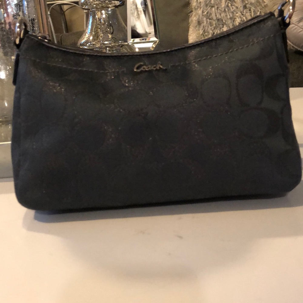 Coach Mini bag